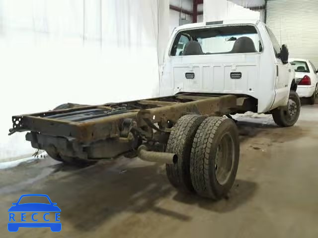 2003 FORD F450 SUPER 1FDXF47F13EA73864 зображення 3