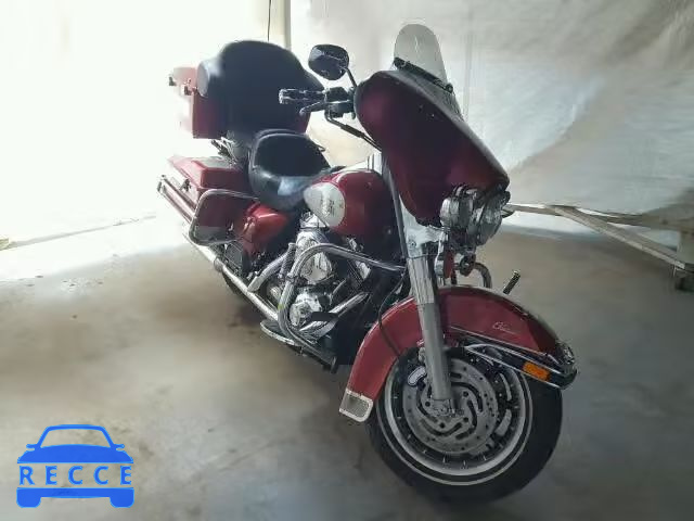 2004 HARLEY-DAVIDSON FLHTCI 1HD1FFW184Y604729 image 0