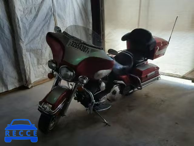 2004 HARLEY-DAVIDSON FLHTCI 1HD1FFW184Y604729 image 1