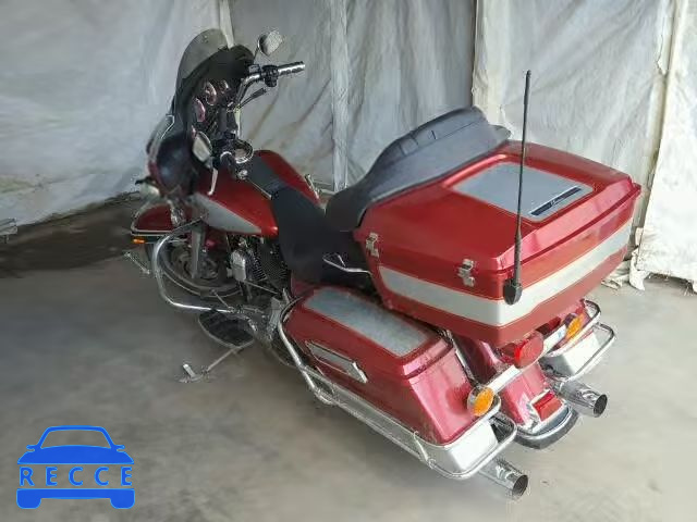 2004 HARLEY-DAVIDSON FLHTCI 1HD1FFW184Y604729 image 2