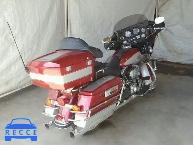 2004 HARLEY-DAVIDSON FLHTCI 1HD1FFW184Y604729 image 3