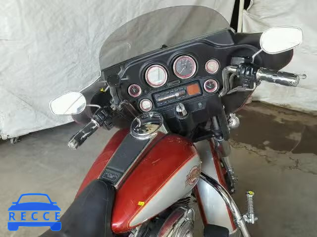 2004 HARLEY-DAVIDSON FLHTCI 1HD1FFW184Y604729 image 4