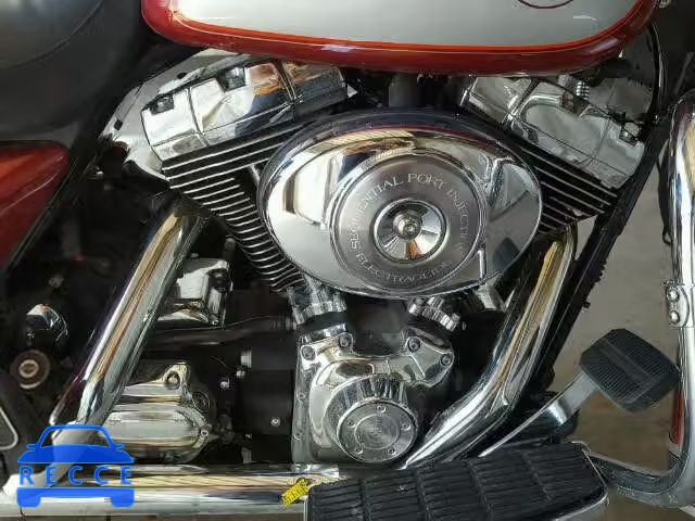 2004 HARLEY-DAVIDSON FLHTCI 1HD1FFW184Y604729 image 6