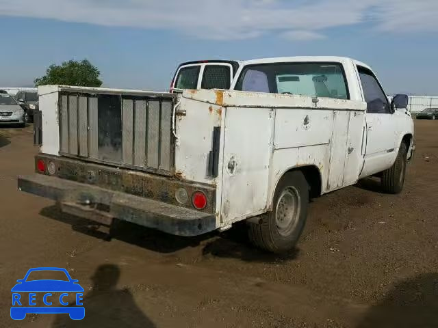 1989 GMC SIERRA C25 1GDGC24K6KE546445 image 3