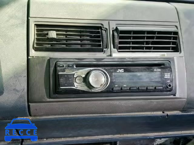 1989 GMC SIERRA C25 1GDGC24K6KE546445 image 8