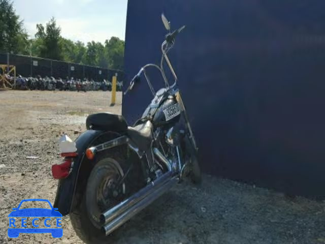 2005 HARLEY-DAVIDSON FLSTFI 1HD1BXB1X5Y097647 image 3