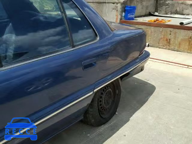 1994 BUICK SKYLARK CU 1G4NV55M1RC250340 image 8