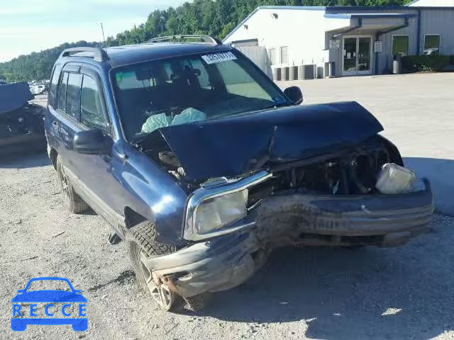 2004 CHEVROLET TRACKER 2CNBJ134X46900469 image 0