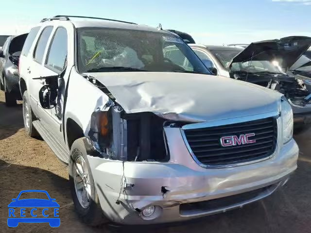 2013 GMC YUKON SLT 1GKS2CE0XDR291397 image 0