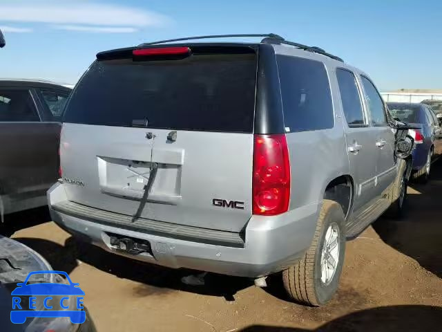 2013 GMC YUKON SLT 1GKS2CE0XDR291397 image 3