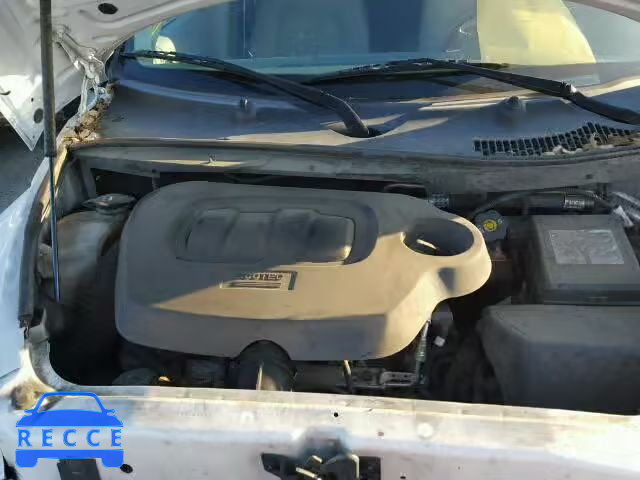 2010 CHEVROLET HHR PANEL 3GCAAADB0AS564020 image 6