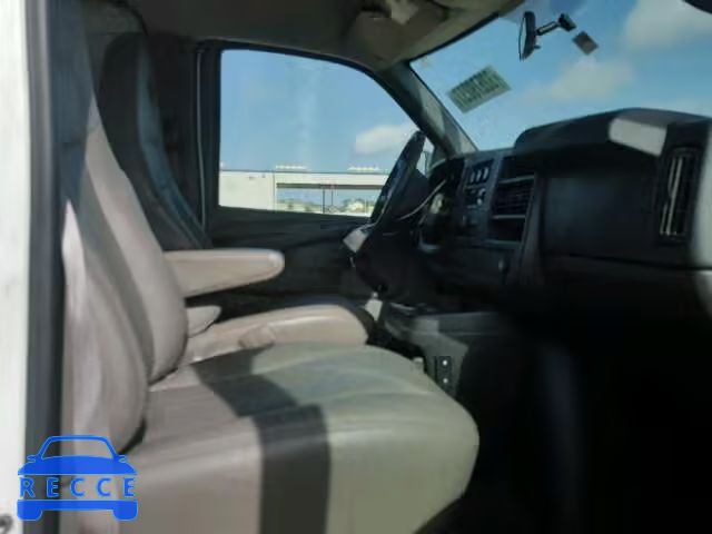 2013 CHEVROLET EXPRESS G1 1GCSGAFX4D1110595 image 4