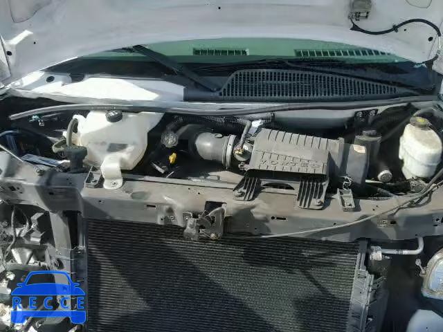 2013 CHEVROLET EXPRESS G1 1GCSGAFX4D1110595 image 6