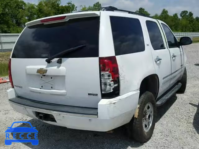 2009 CHEVROLET TAHOE LTZ 1GNFK330X9R144432 Bild 3