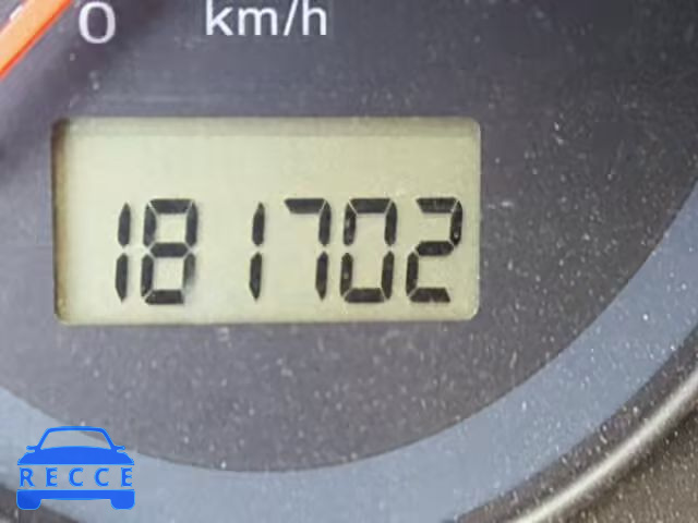 2004 HONDA CIVIC GX 1HGEN26514L000245 image 7