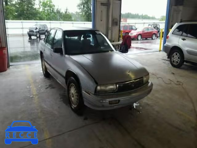 1992 BUICK REGAL CUST 2G4WB54L8N1437242 Bild 0