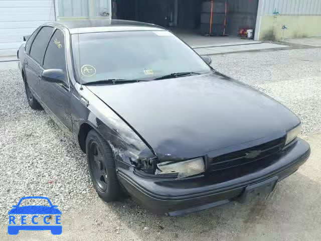 1995 CHEVROLET CAPRICE 1G1BL52P2SR174330 зображення 0