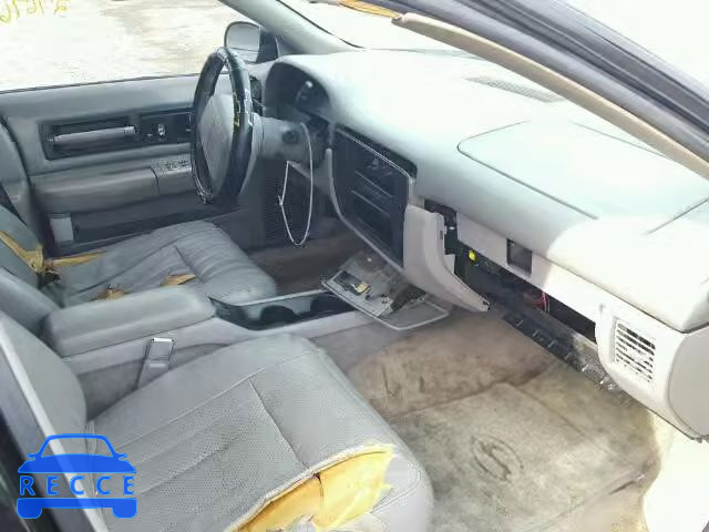 1995 CHEVROLET CAPRICE 1G1BL52P2SR174330 зображення 4