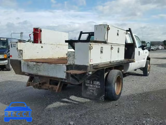 2005 FORD F450 SUPER 1FDXW46P55EA40007 image 3