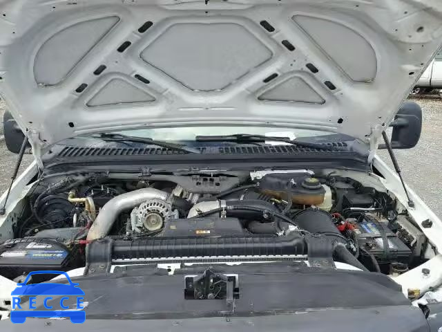 2005 FORD F450 SUPER 1FDXW46P55EA40007 image 6