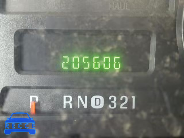 2005 FORD F450 SUPER 1FDXW46P55EA40007 image 7