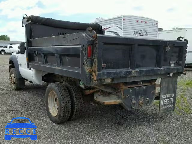 2011 FORD F450 SUPER 1FDUF4HT2BEA43200 image 2