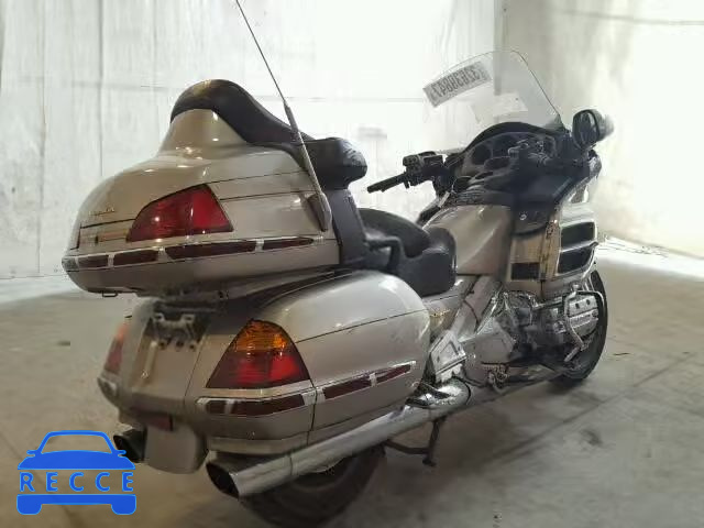 2003 HONDA GL1800A 1HFSC47463A202748 зображення 3