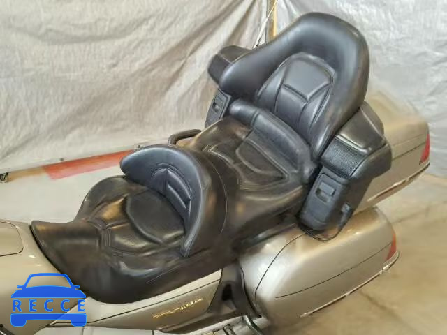 2003 HONDA GL1800A 1HFSC47463A202748 зображення 5