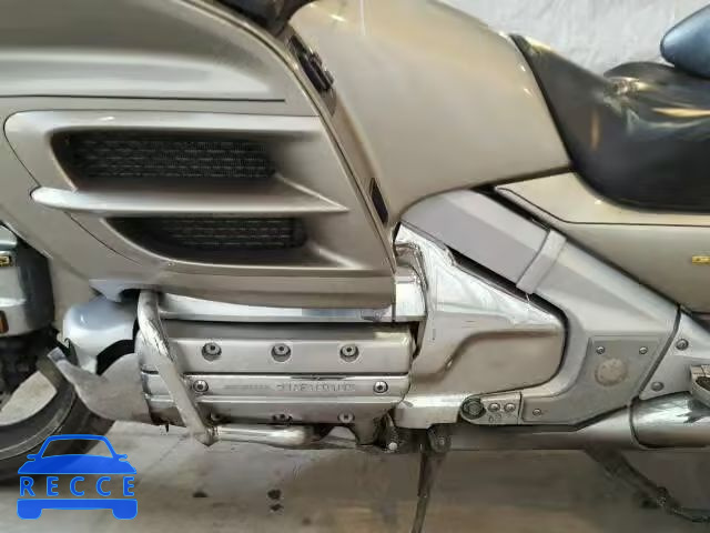 2003 HONDA GL1800A 1HFSC47463A202748 зображення 6