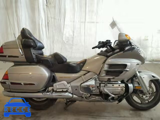 2003 HONDA GL1800A 1HFSC47463A202748 зображення 8