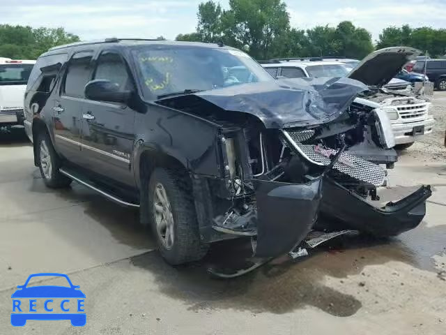 2009 GMC YUKON DENA 1GKFK062X9R252316 image 0