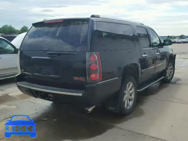 2009 GMC YUKON DENA 1GKFK062X9R252316 image 3