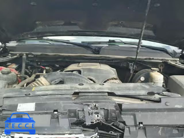 2009 GMC YUKON DENA 1GKFK062X9R252316 image 6