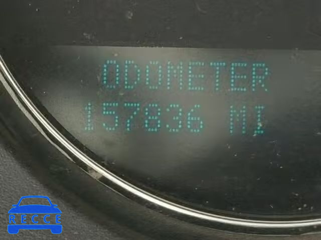 2009 GMC YUKON DENA 1GKFK062X9R252316 image 7
