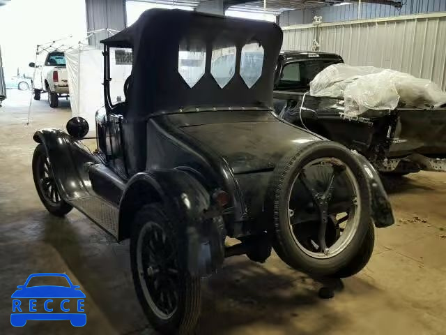 1926 FORD MODEL T 13235550 image 2