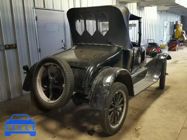 1926 FORD MODEL T 13235550 image 3
