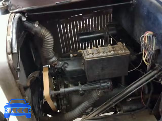 1926 FORD MODEL T 13235550 image 6