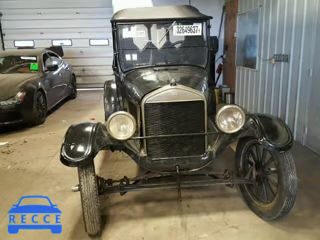 1926 FORD MODEL T 13235550 image 8