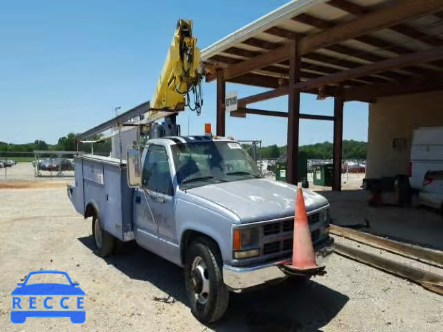 1995 CHEVROLET C3500 1GBJC34K2SE133944 image 0