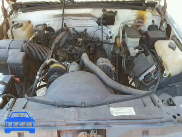 1995 CHEVROLET C3500 1GBJC34K2SE133944 image 6