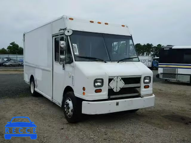 2001 FREIGHTLINER M LINE WAL 4UZAANBW81CJ22150 image 0