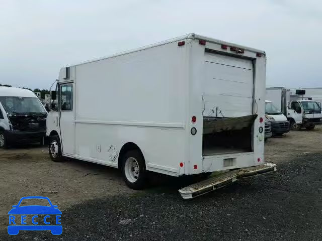 2001 FREIGHTLINER M LINE WAL 4UZAANBW81CJ22150 image 2