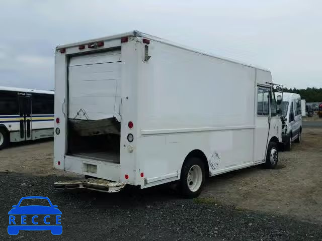 2001 FREIGHTLINER M LINE WAL 4UZAANBW81CJ22150 image 3