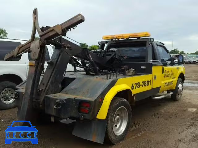 1999 FORD F550 SUPER 1FDAF57F0XEC92218 Bild 3