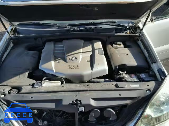 2009 LEXUS GX 470 JTJBT20XX90174323 image 6