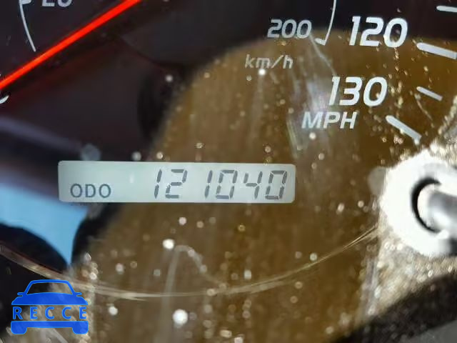 2009 LEXUS GX 470 JTJBT20XX90174323 image 7