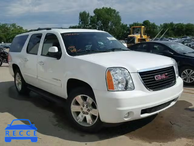2011 GMC YUKON XL K 1GKS2KE3XBR178650 image 0