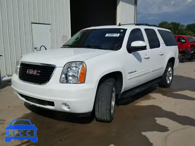 2011 GMC YUKON XL K 1GKS2KE3XBR178650 image 1