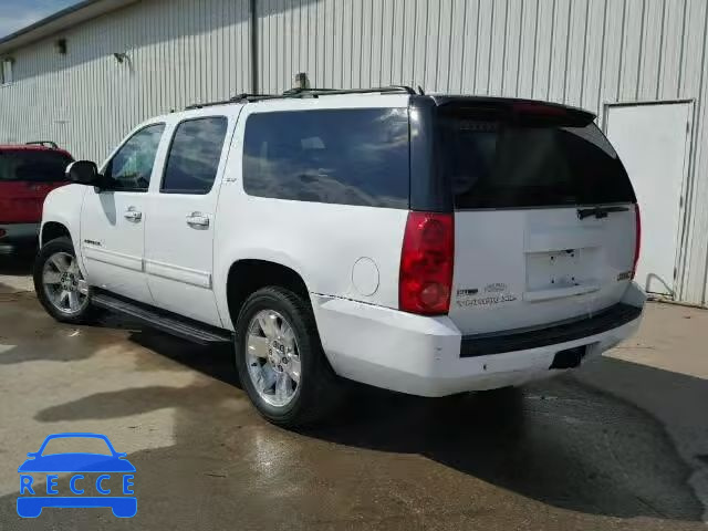 2011 GMC YUKON XL K 1GKS2KE3XBR178650 image 2