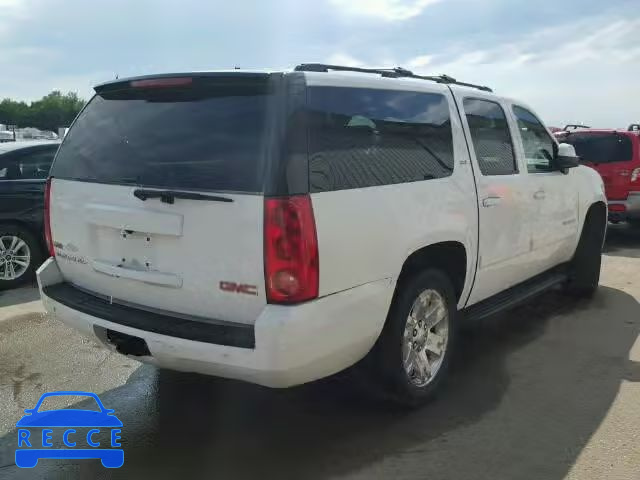 2011 GMC YUKON XL K 1GKS2KE3XBR178650 image 3